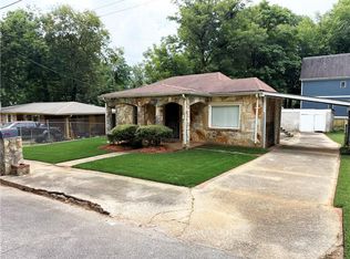645 Schuyler Ave SE, Atlanta, GA 30312