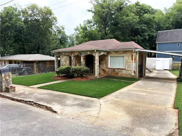 645 Schuyler Ave SE, Atlanta, GA 30312