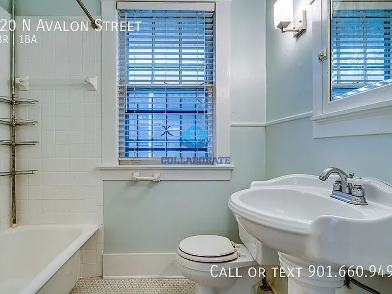 720 N Avalon St — Photo 23