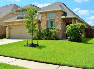 10247 Scenic Vista Dr, Humble, TX 77396