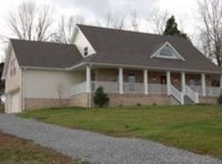 1031 Roger Reese Rd, Gallatin, TN 37066