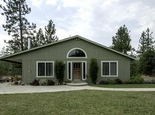 23509 Highway 62, Trail, OR 97541