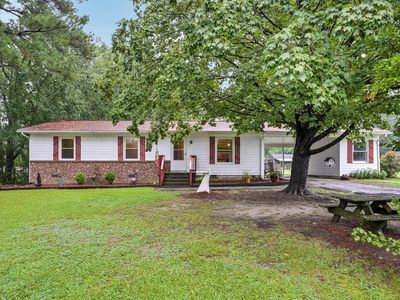 100 Lee St, Wendell, NC, 27591