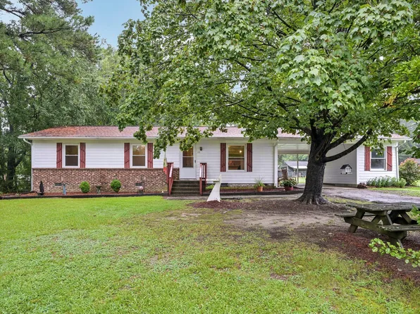 100 Lee St, Wendell, NC 27591