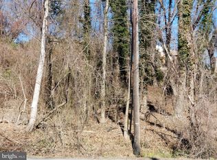 Old Fort Rd, Fort Washington, MD 20744