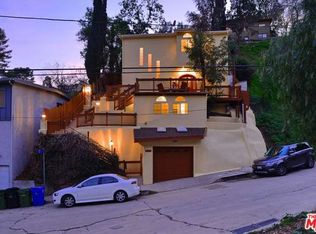 613 Museum Dr, Los Angeles, CA 90065