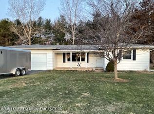 9290 Marshall Rd, Olivet, MI 49076