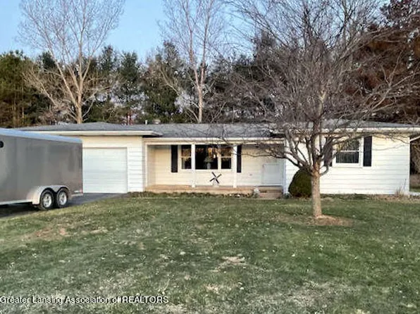 9290 Marshall Rd, Olivet, MI 49076