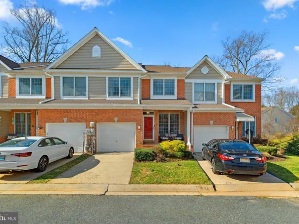 516 Dallam Ct Unit 8, Bel Air, MD 21014