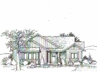 192 S Legacy Ridge Dr, Liberty lake, WA 99019