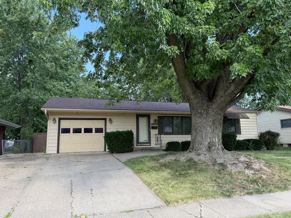 4025 64th St, Urbandale, IA 50322