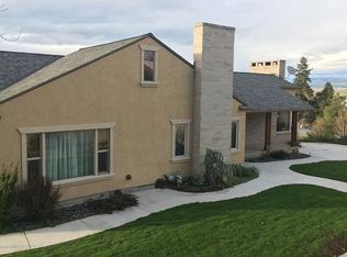 118 W Grandview Ave, Sunnyside, WA
