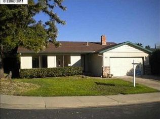 3501 Rio Grande Dr, Antioch, CA