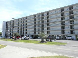 2101 S Ocean Blvd APT B1, North Myrtle Beach, SC 29582