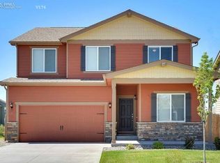 10140 Seawolf Dr, Colorado Springs, CO 80925