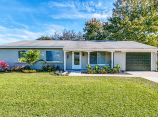 407 Tewksbury Ln NE, Palm Bay, FL 32907