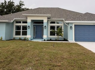 5365 PONCE DE LEON BOULEVARD, NORTH PORT, FL 34291