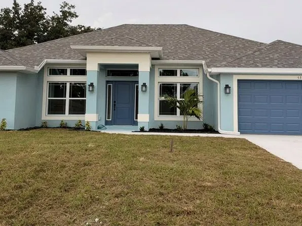 5365 PONCE DE LEON BOULEVARD, NORTH PORT, FL 34291
