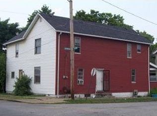 2 W Lutton St, New Castle, PA 16101