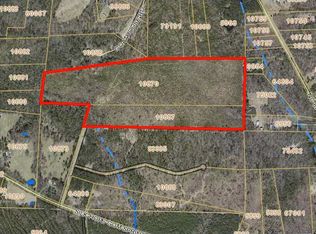 Silk Hope Gum Springs Road, Pittsboro, NC 27312