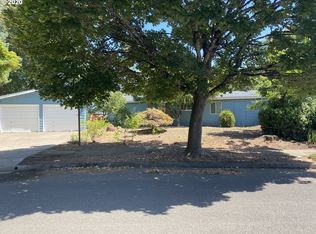 3099 Stapp Dr, Eugene, OR 97408