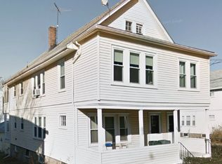 201-203 South St, Waltham, MA 02453