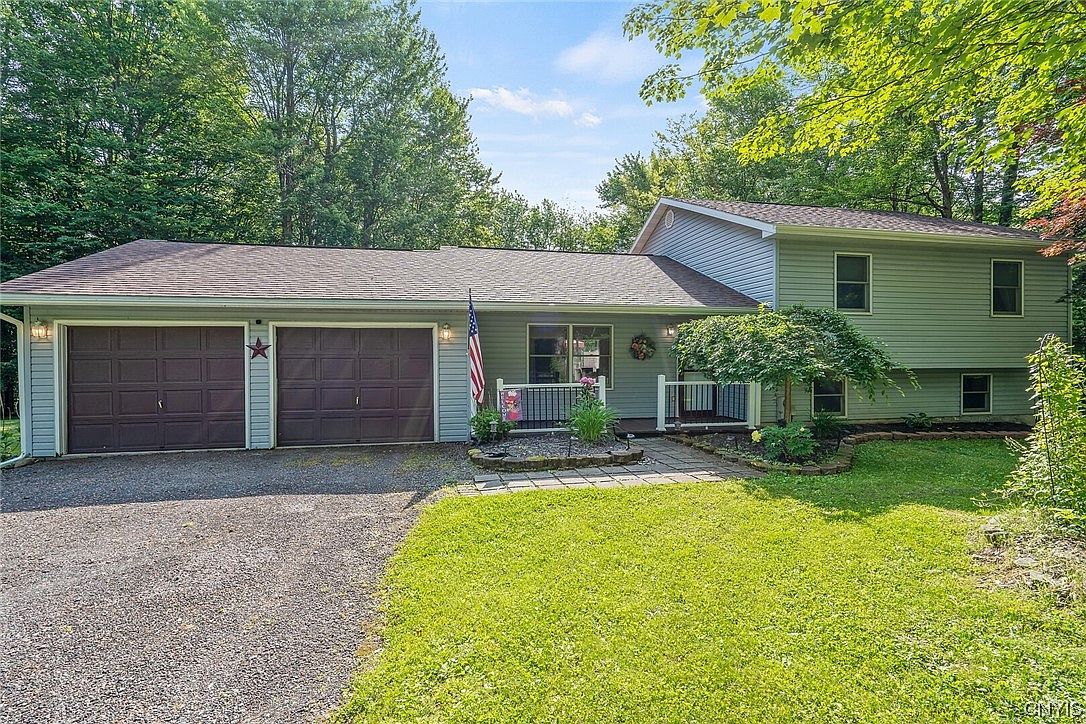 44 Maplewood Rd, West Monroe, NY 13167 Zillow
