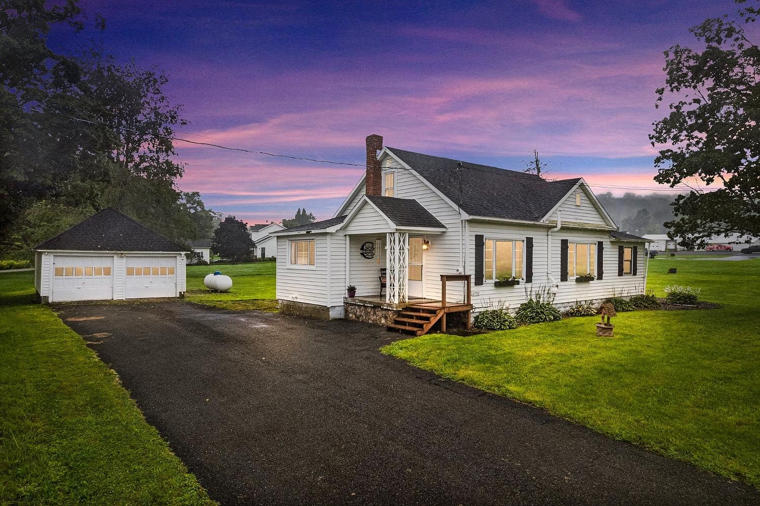 11742 State Route 90, Locke, NY 13092 MLS 411264 Zillow