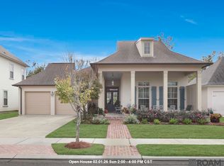 2116 Sugar Cane Ln, Baton Rouge, LA 70810