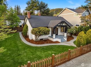 250 NE Alder St, Issaquah, WA