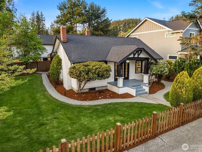 250 NE Alder Street, Issaquah, WA, 98027