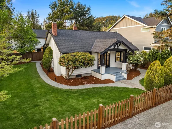 250 NE Alder Street, Issaquah, WA 98027