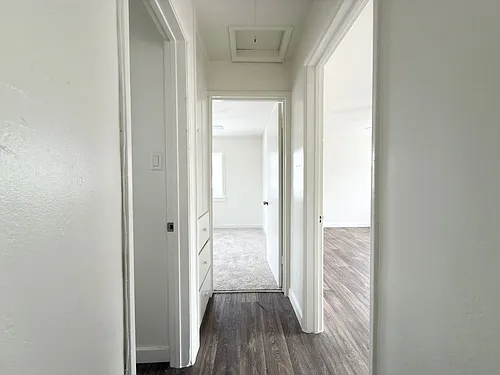 Single Level Cottage Near Downtown! Photo 1