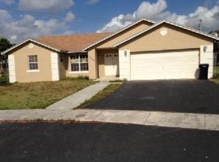 28075 SW 137th Ct, Homestead, FL 33033