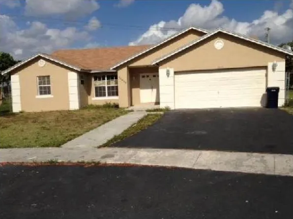 28075 SW 137th Ct, Homestead, FL 33033