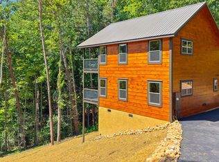 2203 Legend Dr LOT 9, Sevierville, TN 37876