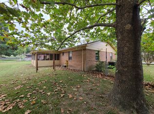 403 S 6th St, Ola, AR 72853