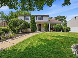 3047 Pitchfork Ln, Mc Kees Rocks, PA 15136