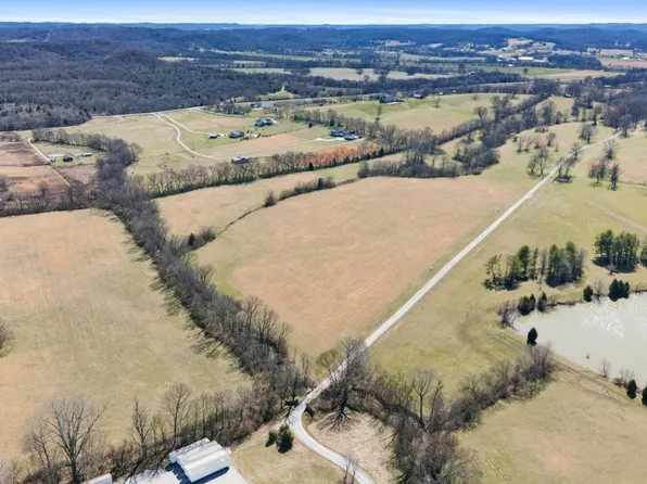 2031 Trilogy Ln Lot 3&4, Mount Pleasant, TN 38474