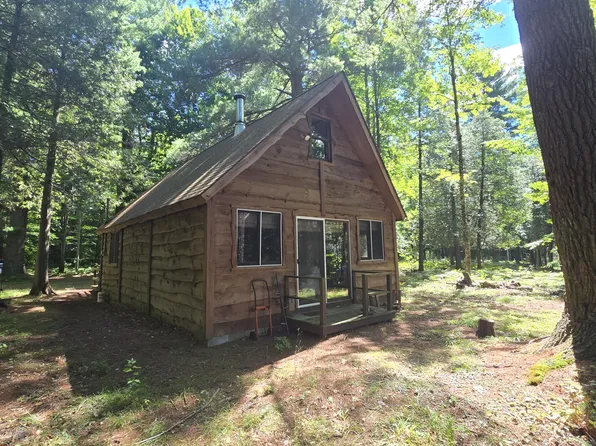 5765 N Tyndall Rd, Branch, MI 49402