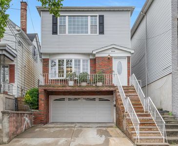 526.5 Liberty Ave, Jersey City, NJ, 07307