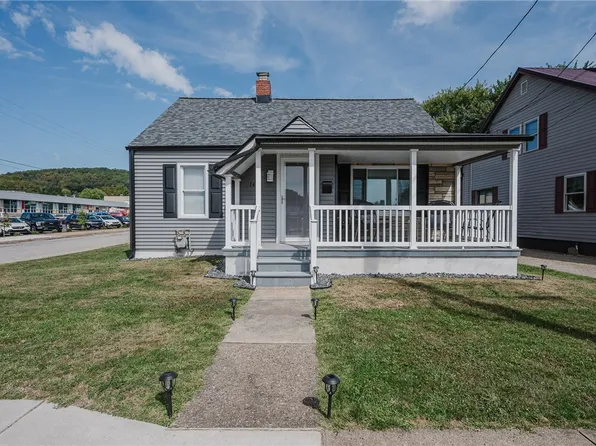 1443 Washington St, Indiana, PA 15701