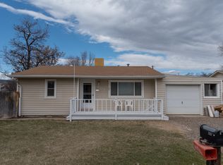 285 Pine St, Grand Junction, CO 81503