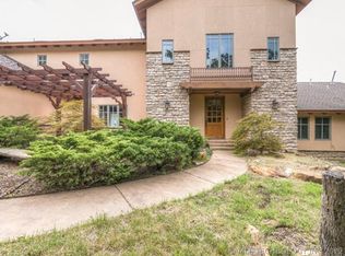 1509 Lakeside Ridge Dr, Sand Springs, OK 74063