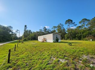 23213 NE 111th Ct, Fort Mc Coy, FL 32134