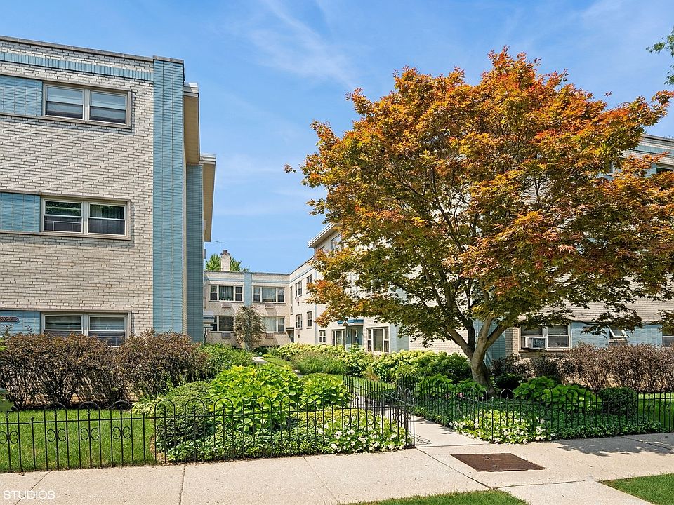 1st image of 4856 N Paulina St APT 3E