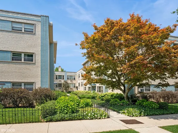 4856 N Paulina St APT 3E, Chicago, IL 60640