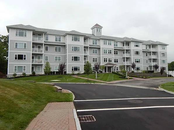 6 Sterling Hill Lane #647, Exeter, NH 03833