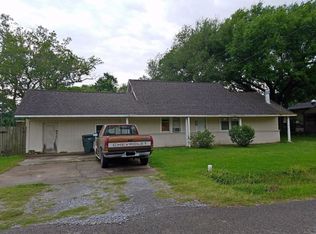 2300 61st St, Port Arthur, TX 77640