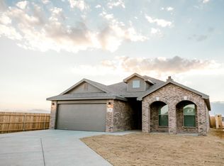 1805 133rd St, Lubbock, TX 79423